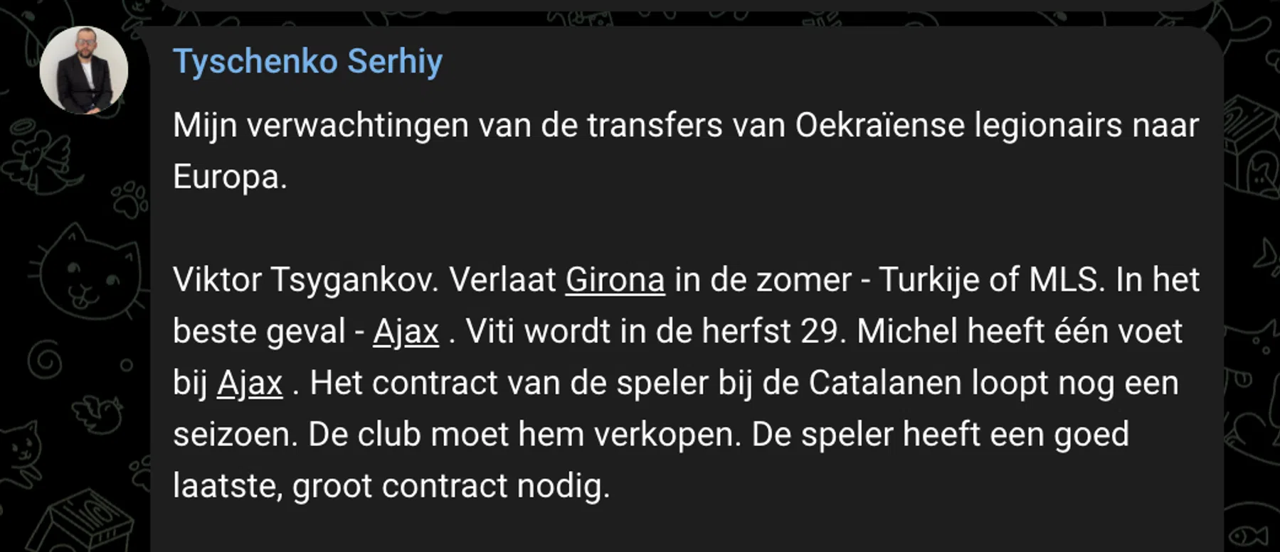 Ondersteunend beeld bij het artikel